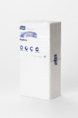 Servetele masa 33 x 33 200 buc / pachet tork 